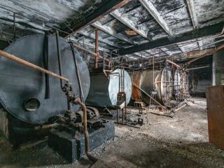 Продам нежилое помещение с коммуникациями фото 19 Омск