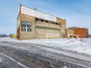 Продам нежилое помещение с коммуникациями фото 27 Омск