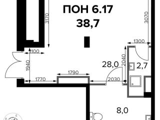 Продаю нежилое помещение свободного назначения фото 3 Видное