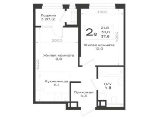 Продаю двушку черновая отделка фото Железноводск