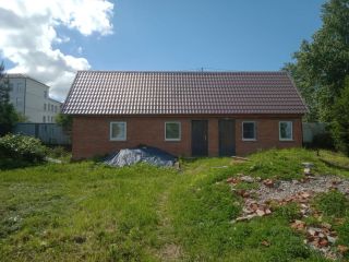 Продам кирпичный дом асфальтная дорога подключена канализация фото 10 Козельск