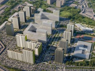 Продам нежилое помещение свободного назначения фото 5 Тюмень