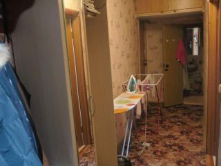 Продам трехкомнатную квартиру чистый подъезд фото 9 Москва