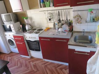 Продам трехкомнатную квартиру чистый подъезд фото 10 Москва