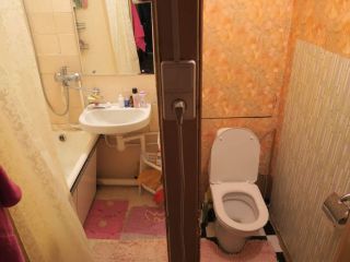 Продам трехкомнатную квартиру чистый подъезд фото 16 Москва
