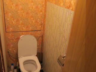 Продам трехкомнатную квартиру чистый подъезд фото 18 Москва