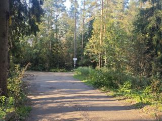 Продается зем участок без посредников в садовом некоммерческом товариществе фото 3 Выборг