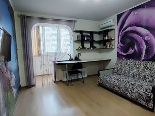 Продаю 3 комнатную квартиру шикарный ремонт от собственника с мебелью фото 2 Краснодар