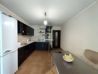 Продаю 3 комнатную квартиру шикарный ремонт от собственника с мебелью фото 9 Краснодар