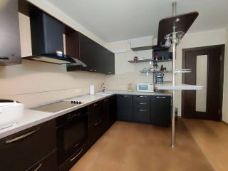 Продаю 3 комнатную квартиру шикарный ремонт от собственника с мебелью фото 10 Краснодар