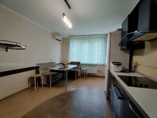 Продаю 3 комнатную квартиру шикарный ремонт от собственника с мебелью фото 12 Краснодар