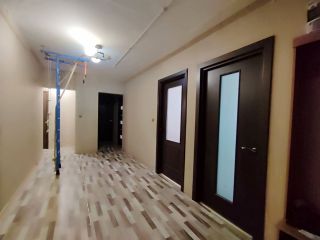 Продаю 3 комнатную квартиру шикарный ремонт от собственника с мебелью фото 20 Краснодар
