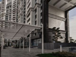 Продам однокомнатную квартиру панорамные окна видеонаблюдение фото 7 Краснодар