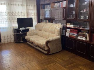 Продаю трехкомнатную квартиру с мебелью фото 2 Краснодар