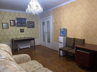 Продаю трехкомнатную квартиру с мебелью фото 4 Краснодар