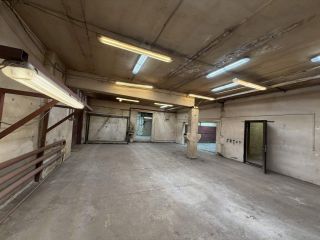 Сдаю производство огороженная территория хороший подъезд фото 2 Истра