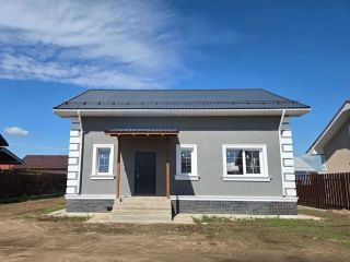 Продаю блочный дом рядом асфальт под индивидуальное жилищное строительство фото Балашиха