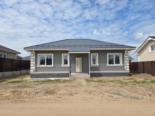 Продаю блочный дом под индивидуальное жилищное строительство рядом асфальт фото Балашиха