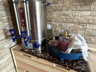 Продаю однокомнатную квартиру с мебелью имеется баня фото 5 Темрюк