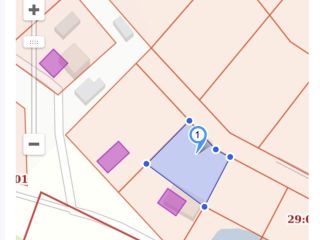 Продам зем участок под индивидуальное жилищное строительство взрослый собственник фото 2 Котлас