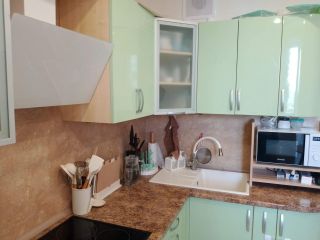 Продаю 1 комнатную квартиру с мебелью фото 2 Москва