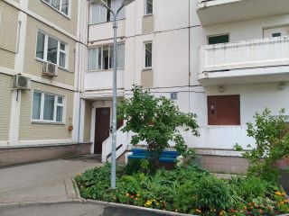 Продаю 1 комнатную квартиру с мебелью фото 28 Москва