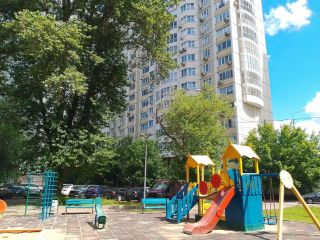 Продаю 1 комнатную квартиру с мебелью фото 32 Москва