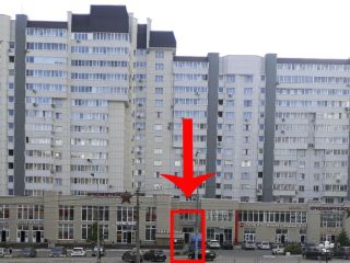 Сдаю помещение свободного назначения косметический ремонт отдельный вход асфальтная дорога фото Барнаул