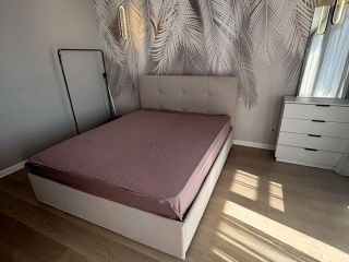 Продается 1 комн. квартира ремонт по западным стандартам панорамные окна красивый фото 8 Красноярск