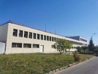 Продается нежилое помещение на первой линии внутри города фото Тверь