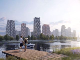 Продам студию с мебелью фото 3 Москва