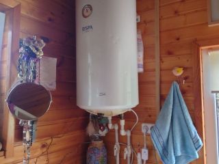 Продам деревянный дом ремонт по авторскому проекту с плодоносящим садом торг уместен фото 16 Станица Хамкетинская
