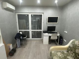 Продам студию с мебелью фото 2 Видное