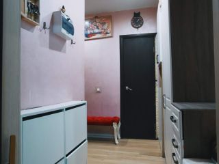 Продаю однокомнатную квартиру взрослый собственник с мебелью фото 11 Балашиха