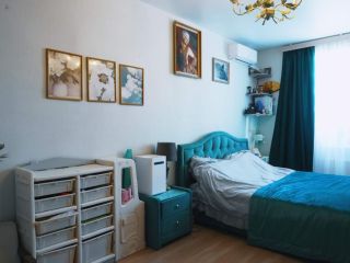 Продаю однокомнатную квартиру взрослый собственник с мебелью фото 12 Балашиха
