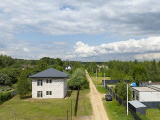 Продам блочный коттедж удобный подъезд своя скважина фото 14 Красногорск