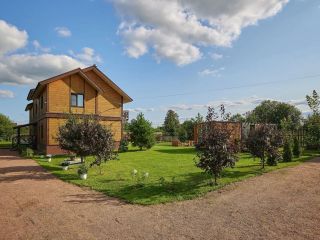 Продам дом под личное подсобное хозяйство есть баня фото 2 Гатчина