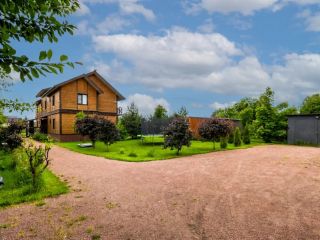 Продам дом под личное подсобное хозяйство есть баня фото 7 Гатчина