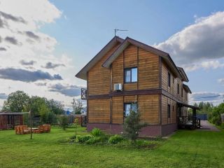 Продам дом под личное подсобное хозяйство есть баня фото 9 Гатчина