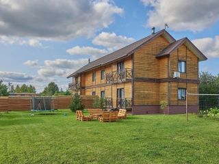 Продам дом под личное подсобное хозяйство есть баня фото 10 Гатчина