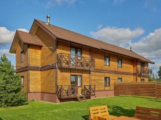 Продам дом под личное подсобное хозяйство есть баня фото 11 Гатчина