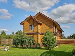 Продам дом под личное подсобное хозяйство есть баня фото 12 Гатчина