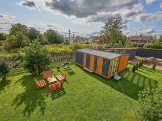 Продам дом под личное подсобное хозяйство есть баня фото 13 Гатчина