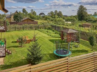 Продам дом под личное подсобное хозяйство есть баня фото 14 Гатчина