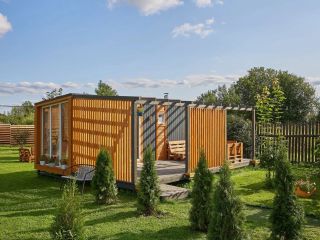 Продам дом под личное подсобное хозяйство есть баня фото 17 Гатчина