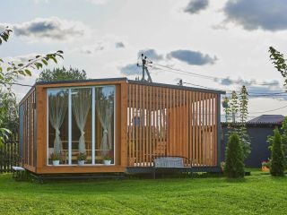 Продам дом под личное подсобное хозяйство есть баня фото 18 Гатчина