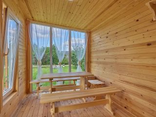Продам дом под личное подсобное хозяйство есть баня фото 20 Гатчина