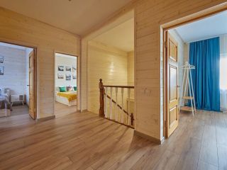 Продам дом под личное подсобное хозяйство есть баня фото 27 Гатчина
