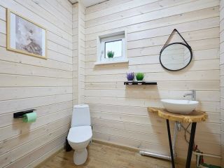 Продам дом под личное подсобное хозяйство есть баня фото 40 Гатчина