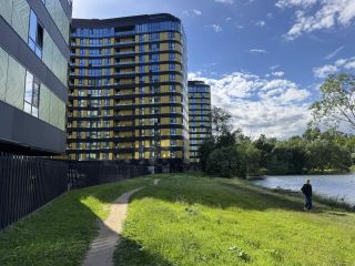 Продается 1 комн. квартира фото Санкт-Петербург